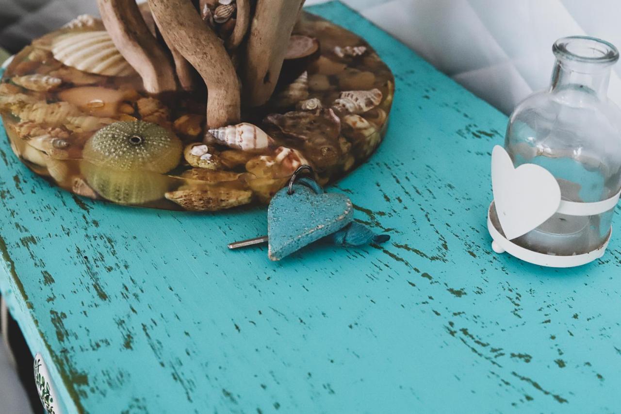 فندق Eco Spirit طريفة المظهر الخارجي الصورة