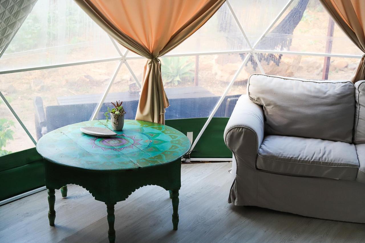 فندق Eco Spirit طريفة المظهر الخارجي الصورة