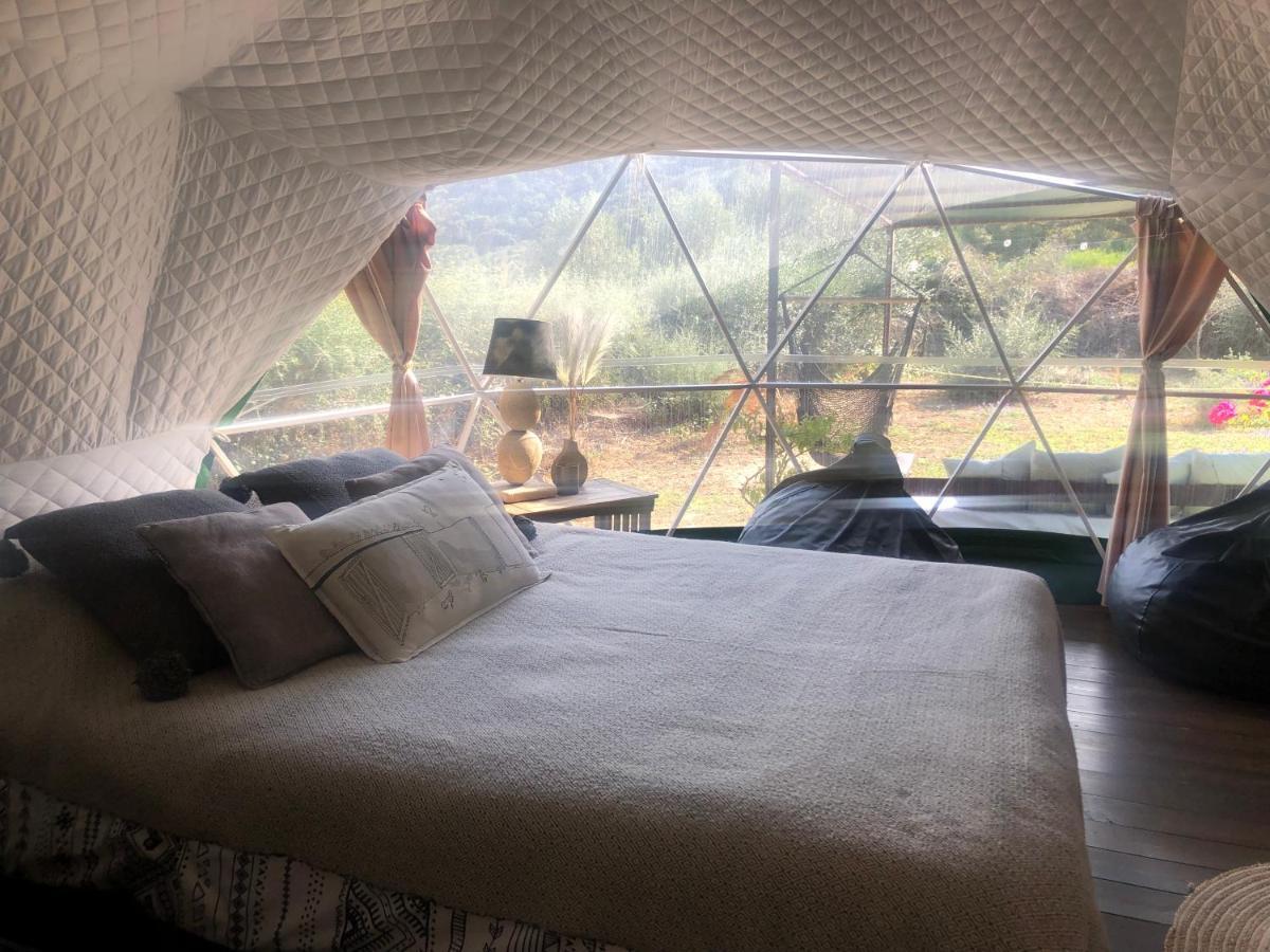 فندق Eco Spirit طريفة المظهر الخارجي الصورة