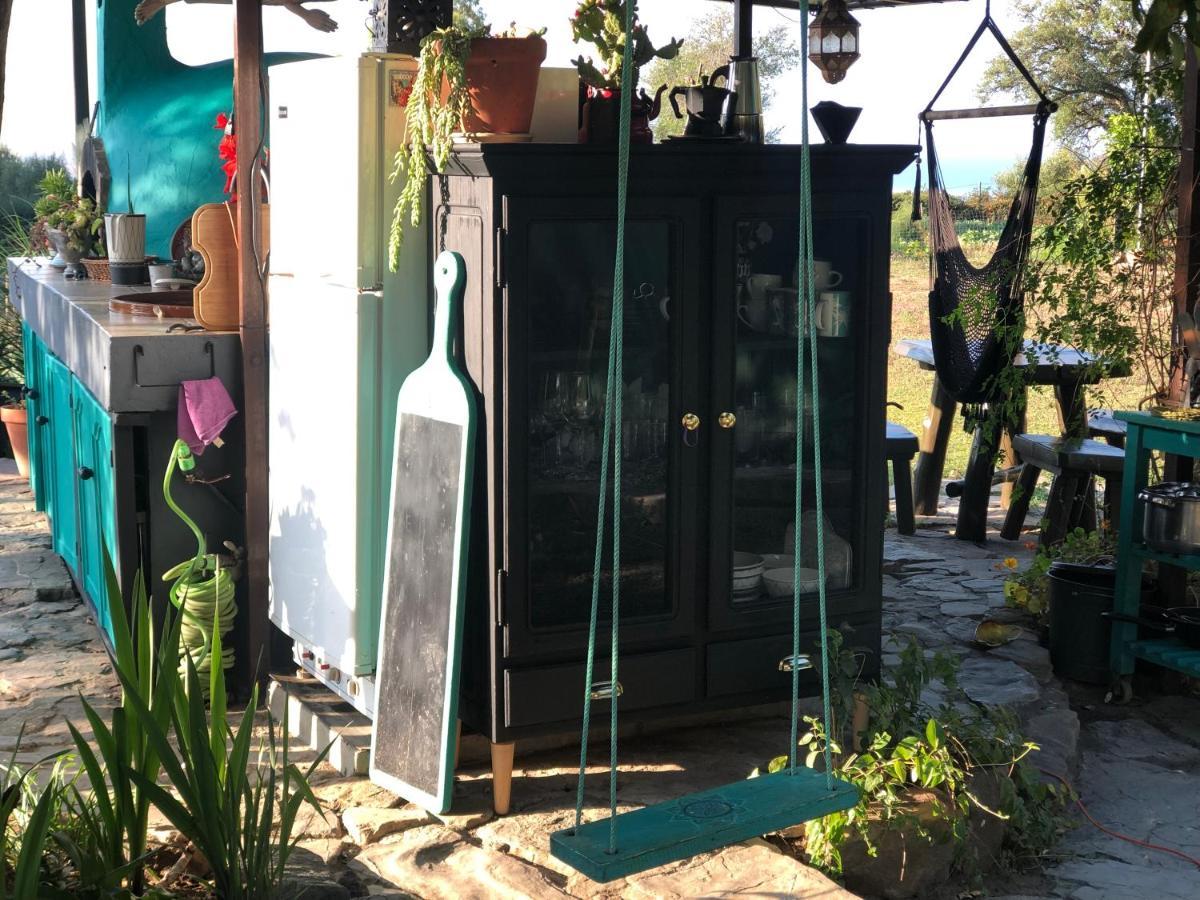 فندق Eco Spirit طريفة المظهر الخارجي الصورة