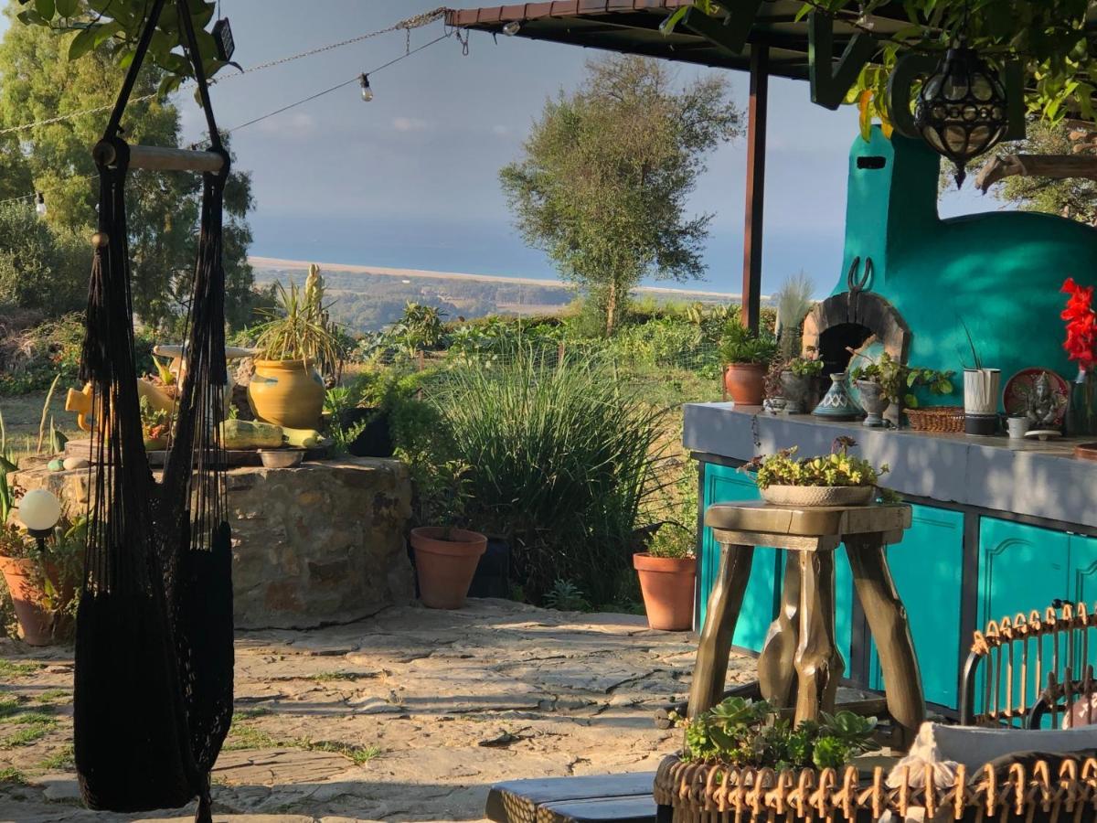 فندق Eco Spirit طريفة المظهر الخارجي الصورة