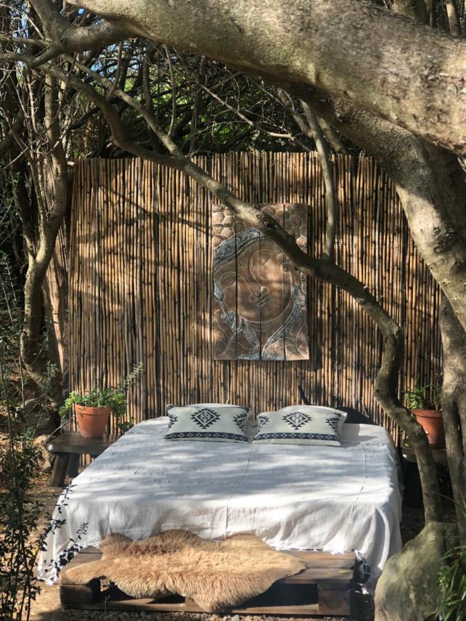 فندق Eco Spirit طريفة المظهر الخارجي الصورة